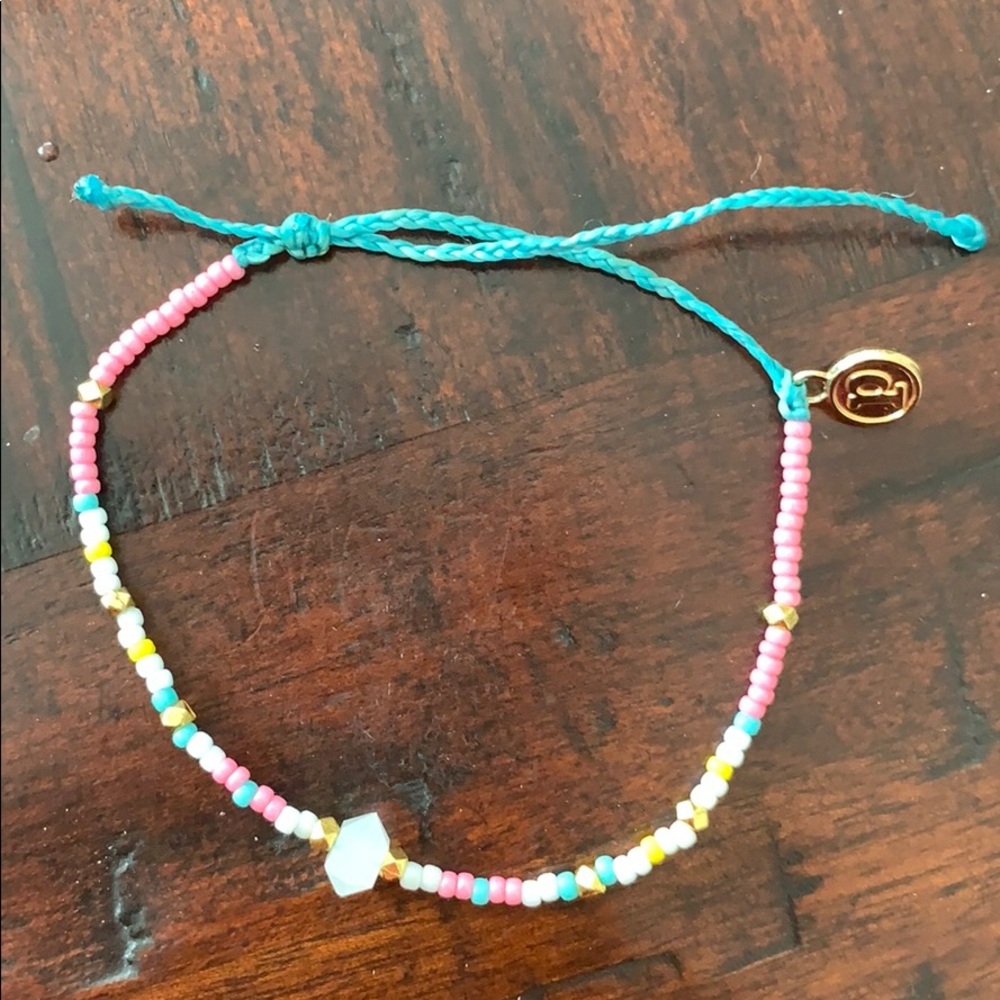 Pura Vida bracelet